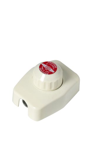 Détendeur / déclencheur pour gaz propane 37 MB débit 4kg/h classe 2, GAZINOX