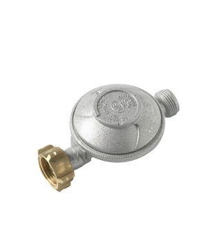 Détendeur pour gaz butane 28 millibars 1.3kg, GAZINOX