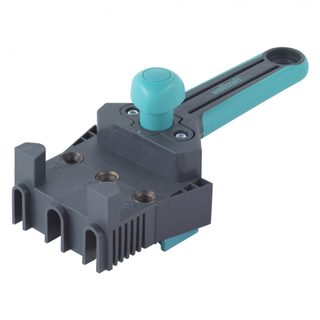 Gabarit de chevillage Diam.6/8/10 mm WOLFCRAFT