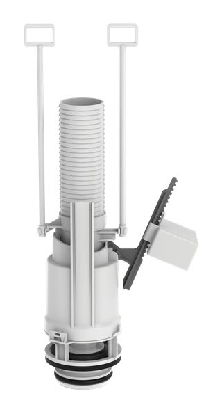 Mécanisme chasse d'eau Batis-supports WC SIAMP