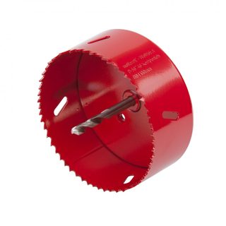 Trépan multimatériau, Diam.100 mm WOLFCRAFT