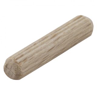 Lot de 200 tourillons WOLFCRAFT