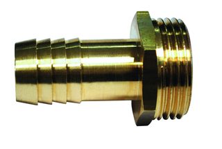 Embout cannelé 26/34 mm BOUTTE EM41