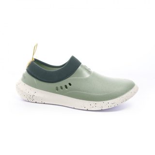 Chaussure Mix ROUCHETTE, vert d'eau taille 40