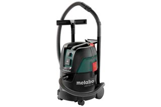 Aspirateur ASA 25 L PC - Dépression 210 hPa - Volume du réservoir 25L