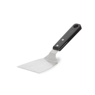 Spatule inox pour votre plancha - 300 g