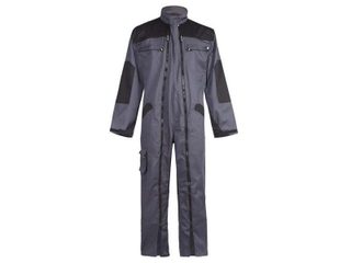 Combinaison De Travail North Ways Salvador Gris Taille XXL