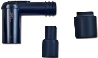 Connecteur de Bougie Universal pour moteur 4-temps - tondeuse et tracteur à gazon