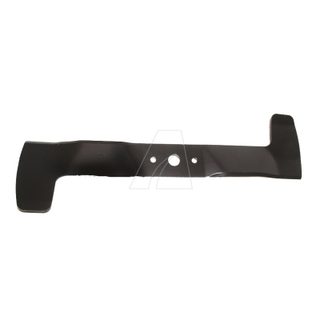 Lame 2-en-1 46,2cm compatible tondeuses autoportées GGP/Castelgarden/Iseki/Sabo/Viking