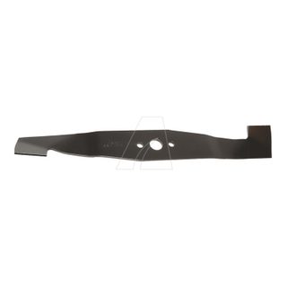 Lame standard 37 cm compatible tondeuses électriques GGP, Castelgarden, Honda