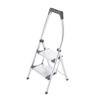 Marchepied Hailo LivingStep Plus - 2 marches - 2.25m