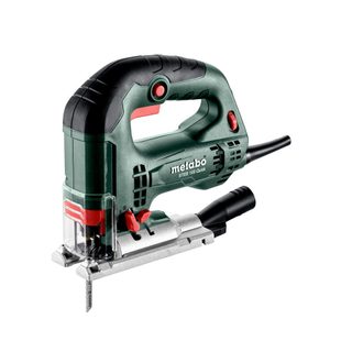 Scie sauteuse STEB 100 Quick Coffret - 710 W - coupe 100 mm - 2.1 kg