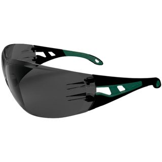Lunettes de protection, verre gris, protection solaire, UV 5-12,5