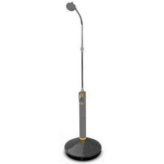 Douche Solaire d’extérieur autonome 210 x 60 x 60 - gris
