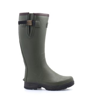 Bottes de chasse VENEUR NEO Kaki - Taille 46