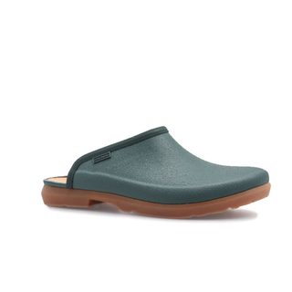 Sabots ORIGIN vert d'eau - Taille 37