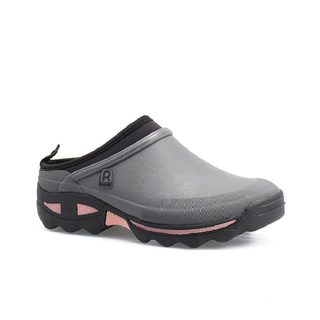 Sabots CLEAN LADY Gris - Taille 38