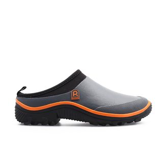 Sabots TRIAL OPEN Anthracite - Taille 45