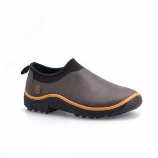 Chaussures TRIAL Marron - Taille 43
