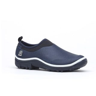 Chaussures TRIAL Marine/Blanc - Taille 40