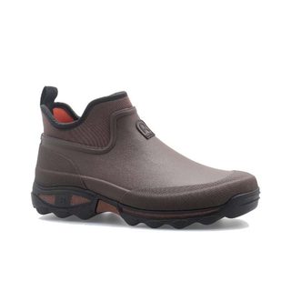 Bottillons CLEAN LAND Marron - Taille 46