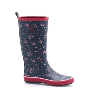 Bottes GOJI Bleu canard - Taille 37