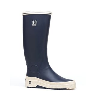Bottes maritime AMIRAL Marine - Taille 40