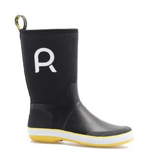 Bottes de sport REGATE FEMME Noir - Taille 37