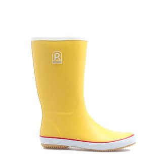Bottes de loisirs CAP FEMME Jaune - Taille 41