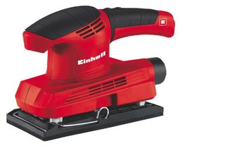 Einhell Ponceuse multifonction TH-OS 1016 100 W - 24 000/min, amplitude 1,6 mm