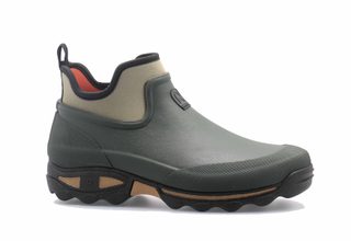 Bottillons CLEAN LAND kaki T41