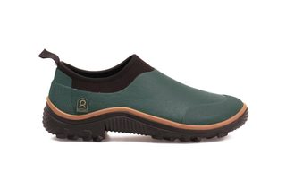 Chaussures TRIAL Vert - Taille 46