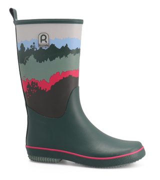 Botte HORIZON  - Coloris Vert - 39