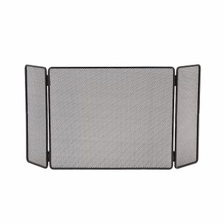 Pare-feu - Basic - L.100(20-60-20)xH.60 cm