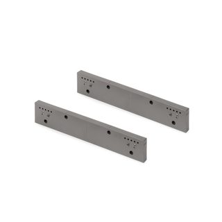 Ensemble de 2 Entretoise latérale pour le cadre Quartz - Plastique - Titane