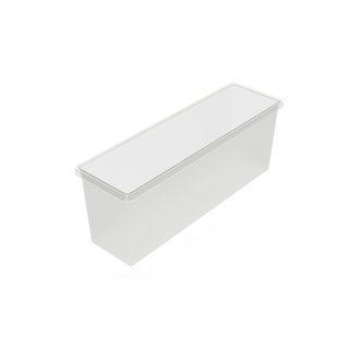 Plateau auxiliaire pour placards et dressings Quartz -  Plastique