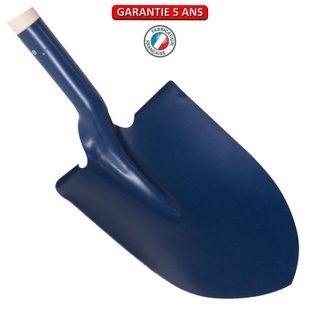 Pelle de bord de 21 sans manche