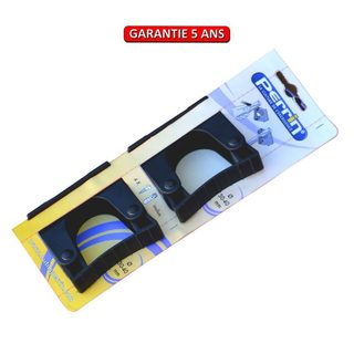 Deux Porte-Outils - 20/30 mm