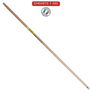 Manche balai à gazon 1,50 m Ø 28
