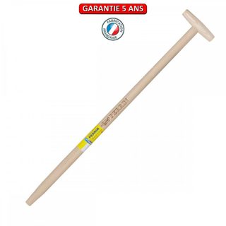 Manche béquille pour dresse bordure - 95 cm