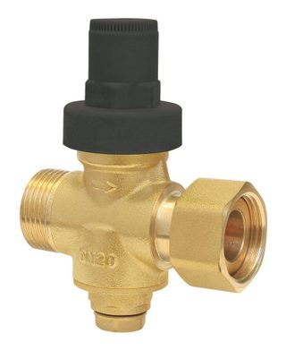 Réducteur de pression piston male 20/27 Somatherm For You