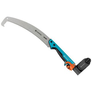 Scie d’élagage - StarCut Pro L - Compatible échenilloir 175 à 400 cm - Denture triple affûtage