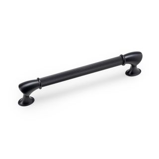 Lot de 4 pieds de table- diamètre 60mm- H 710mm- Acier- Chromé