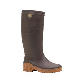 Bottes OPTIMUM marron T41