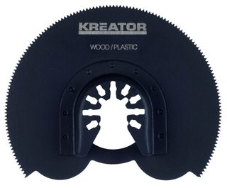 Disque scie universel - Ø 90 mm / 18 tpi