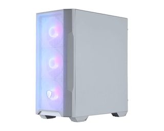 MSI MAG FORGE M100R - MT/Sans Alim/mATX