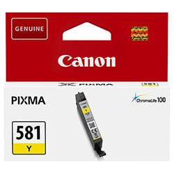 Canon Cartouche CLI581