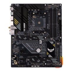 Asus TUF GAMING B550-PLUS WIFI II - B550/AM4/DDR4/ATX