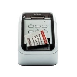 Brother PROFESSIONAL LABEL PRINTER WITH