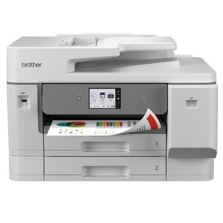 Brother PRINTER FULL DUPLEX A3 COLOUR I
